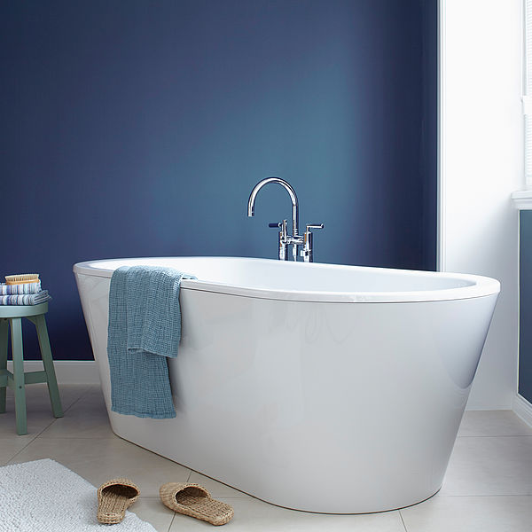 Farb-Wirkung von Grün im Raum: Alpina Farbe & Wirkung