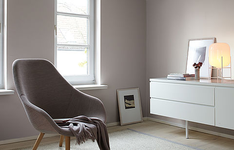 Sortiment - Alpina Farben